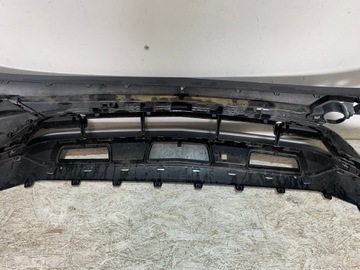 фото thumb №9, Бампер перед mercedes glc w253 amg рестайлинг