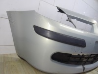 фото thumb №3, Бампер передній перед renault modus 2004-2006