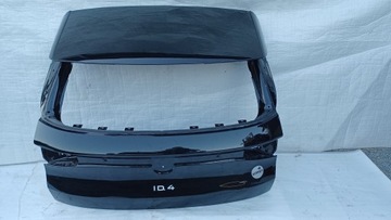 фото thumb №1, Кришка зад кришка багажника задня vw id4 id.4 lc3j 2020-