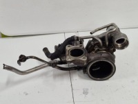 фото thumb №7, Peugeot 308 ii 2 1.2 thp turbosprężarka 9825982080