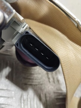 фото thumb №7, Audi a8 s8 d4 4h 2014 pas безпеки сидіння передньої 4h0857705c