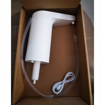 Автоматический диспенсер для воды Xiaomi Xiaolang белый