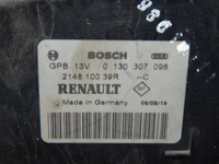 фото thumb №5, Laguna 3 iii 2.0 dci комплект радіатор вентилятор