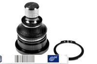 фото thumb №12, Шаровая опора рычага nissan murano 05-,qashqai 07-нижние