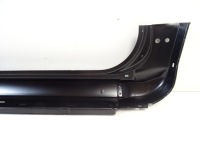 фото thumb №15, Fiat grande punto evo hb 5d порог левое обшивка стойка новый oem номер 71754204 5-17
