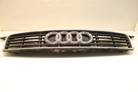 фото thumb №1, Решётка радиатора решётка радиатора audi a3 8p 1.9tdi