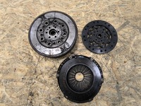 фото thumb №11, Двухмассовый маховик сцепление комплект alfa romeo brera 159 2.2 jts 5521371 55201370