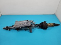 Колонка кермова хрестовина mercedes w221 2214602416 європа Ціна, фото thumb