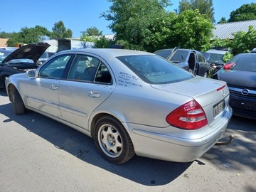 фото thumb №15, Mercedes e w211 двері передні праві перед 744