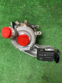 фото thumb №8, Discovery 4 l319 спойлер бампера передний