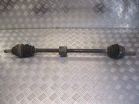 фото thumb №1, Приводной вал правая opel zafira b 1.6