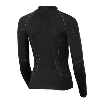 SECA LONG SLEEVE S-COOL S женская термофутболка с длинными рукавами