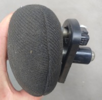 фото thumb №6, Citroen berlingo i підлокітник правий xsara picasso