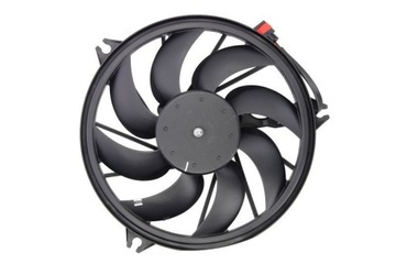 фото thumb №11, Вентилятор радіатор peugeot 206 206+ 98-13