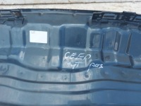 фото thumb №3, Kia ceed ii 2 hb pas задний задняя усилитель