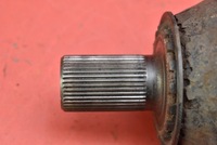 фото thumb №7, Приводной вал правая перед автоматическая коробка передач p31272550 volvo v60 1 i 2.0 d3 136 km 10-13