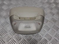 фото thumb №1, Освещение кабины перед fiat stilo 08860000