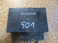 фото thumb №1, Модуль комфорта skoda fabia ii 5j0959433