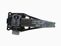 фото thumb №1, Ручка дверь левый перед z177 opel zafira b