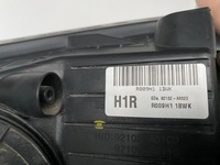 фото thumb №9, Лампа правая фара hyundai i30 ii 12-