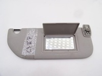 фото thumb №2, Citroen c3 ii 09-16 защита солнцезащитная правая