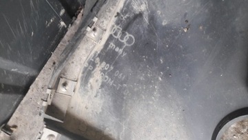 фото thumb №11, 4l0807061 спойлер бампера audi q7 4l0