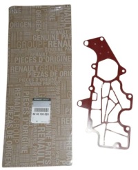 Купить Прокладка вентиляция картера renault dacia 1,4-2,0 16v 8200106895 org, фото thumb