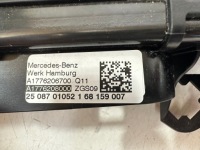 фото thumb №11, Pas передний mercedes a-klasa w177 w247 w118 a1776206700