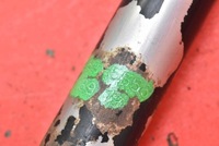 фото thumb №7, Амортизатор левый задняя mga5556 opel vectra c 2.2 16v 147 km hb gts 02-05