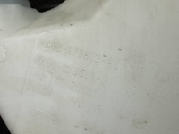 фото thumb №7, Jaguar f-pace x761 бак розпилювача скло mk83-17b613-a