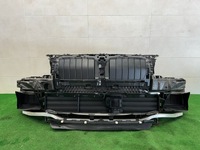 фото thumb №14, Bmw 4 g22 g23 перед бампер капот лампы крылья pas переднее м-пакет m440i