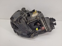 фото thumb №9, Mercedes actros mp4 ксенон лампа ліва перед переднє