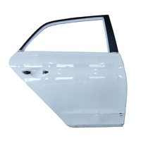 фото thumb №1, Дверь правый задняя hyundai i20 ii 14-20