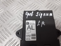 фото thumb №3, Модуль блок управления дверь левый перед opel signum