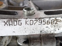 фото thumb №10, Двигатель насос xwdg ford focus mk3 iii c-max mk2 ii 1.5 tdci 120km 19r fv!