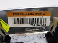 фото thumb №8, Bmw x5 e70 молдинг декоративна dekor europa