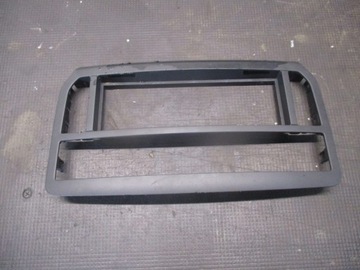 фото thumb №4, Рамка радио панель citroen c5 x7 09-12 2.0hdi