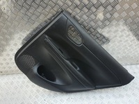 фото thumb №2, Обшивка дверь левый правый задняя nissan pulsar 14-