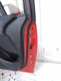 фото thumb №6, Opel meriva b двері лівий перед z547