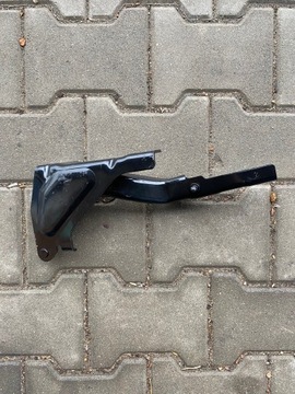 фото thumb №5, Петля капота левый jeep cherokee kl14