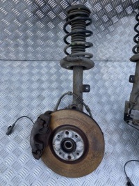 фото thumb №1, Амортизаторна стійка поворотний кулак ліва ds4 10- 2.0 hdi