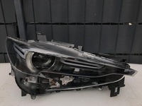 фото thumb №3, Mazda cx5 ii правая лампа перед full led 2017-