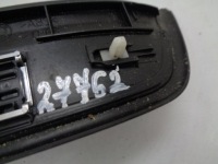 Bmw e90 накладка порог левое  задняя Оригинал, фото thumb