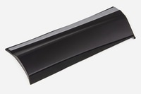 фото thumb №10, Honda cr-v v 2018-2023 планка задніх двері права хром 75313tlaa01