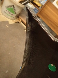 фото thumb №7, Бампер перед honda civic type r x 17-