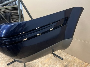 фото thumb №9, Vw passat b5 универсал рестайлинг 2000 - 2005 бампер задний зад