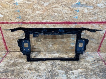 фото thumb №8, Fiat grande punto evo 05-18 pas переднее усилитель лобовое