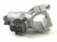 фото thumb №1, Корпус замка зажигания fiat croma lancia thema 90-96 / 82428346