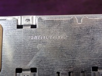 фото thumb №7, Opel astra g ii 98-09 радіо cd 24469302