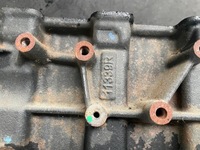 фото thumb №9, Блок двигуна renault master iii movano 2.3 dci m9t716 biturbo номінал